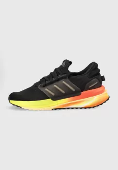 adidas pantofi de alergat X_Plrboost culoarea negru imagine