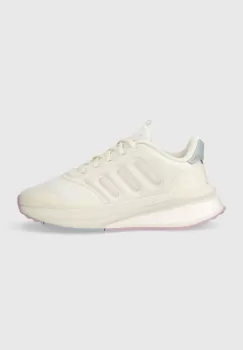 adidas pantofi de alergat X_Plrphase culoarea bej imagine