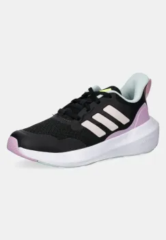 adidas pantofi de sport FortaRun 3.0 culoarea negru, JI2180 imagine