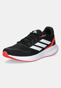 adidas pantofi de sport RUNFALCON 5 culoarea negru, JP5142 imagine