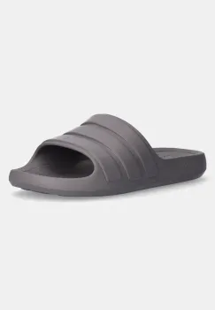 adidas papuci Adilette Flow culoarea violet, JP5680 imagine