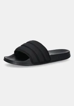 adidas papuci Adilette Noshower culoarea negru, JR0683 imagine