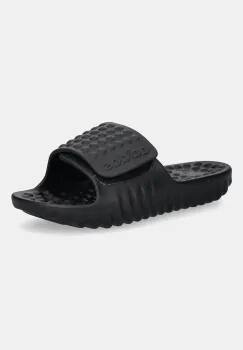 adidas papuci Adissage 360Rec culoarea negru, JS3569 imagine