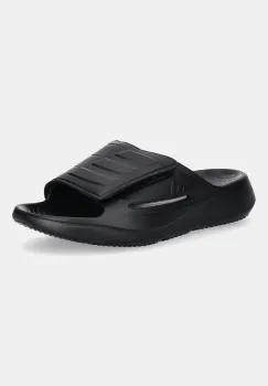 adidas papuci Lightblaze Slide culoarea negru, JQ8056 imagine