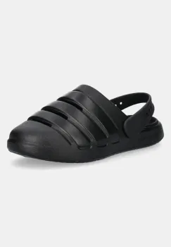 adidas papuci Znsory Clog culoarea negru, JR3124 imagine