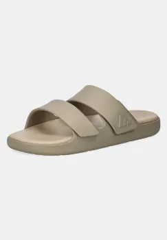 adidas papuci Znsory Sandal culoarea bej, JI1857 imagine