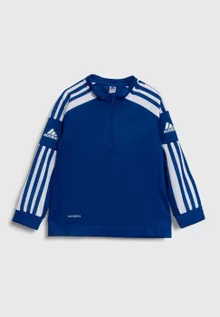 adidas Performance bluza copii SQ21 TR TOP Y modelator imagine
