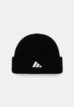 adidas Performance caciula copii culoarea negru, JN2740 imagine
