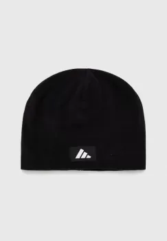 adidas Performance caciula culoarea negru imagine