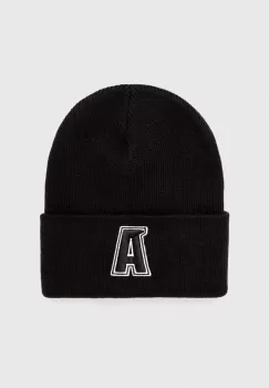 adidas Performance caciula culoarea negru imagine