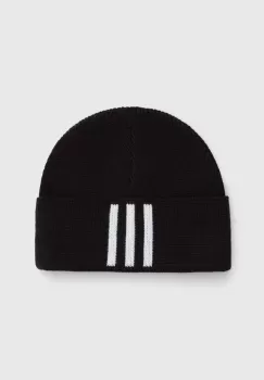 adidas Performance caciula culoarea negru imagine