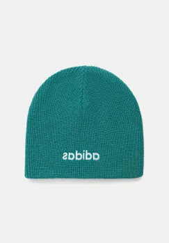 adidas Performance caciula culoarea verde, JW0336 imagine