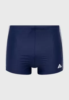 adidas Performance costum de baie Classic 3-Stripes imagine