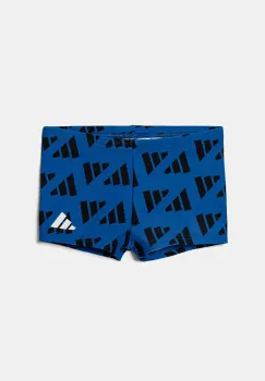 adidas Performance costum de baie copii JE2408 imagine