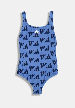 adidas Performance costum de baie copii JM5949 imagine