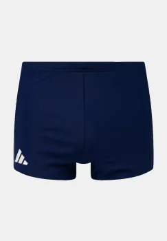 adidas Performance costum de baie culoarea bleumarin, JM9938 imagine