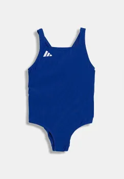 adidas Performance costum de baie dintr-o bucata pentru copii JM8222 imagine