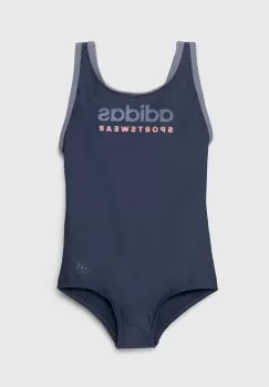 adidas Performance costum de baie dintr-o bucata pentru copii SPW UBSUITIDS IT2718 imagine