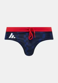 adidas Performance costum de baie x Tom Daley JV7204 imagine