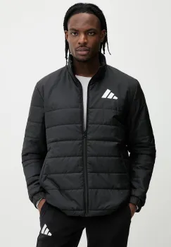 adidas Performance geaca sport Entrada26 imagine