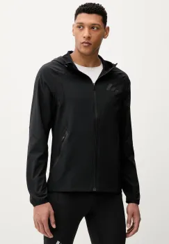 adidas Performance geaca sport The Tiro Travel imagine