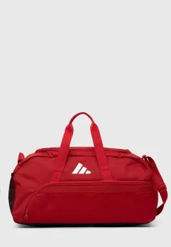 adidas Performance geanta culoarea rosu imagine