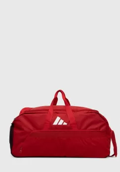 adidas Performance geanta culoarea rosu imagine