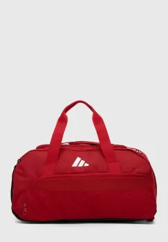 adidas Performance geanta culoarea rosu imagine