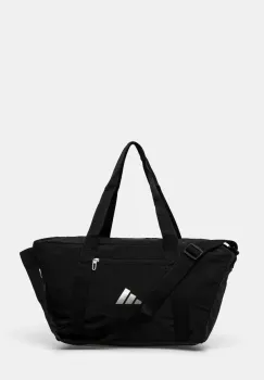 adidas Performance geanta sport culoarea negru, JE3223 imagine