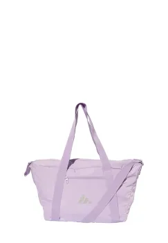 adidas Performance geanta sport TRAIN ESSENTIALS culoarea violet, JM2738 imagine