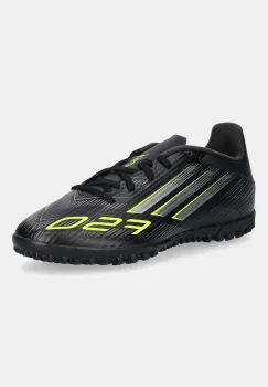 adidas Performance ghete de fotbal F50 Club TF culoarea negru, JI0025 imagine