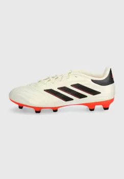 adidas Performance ghete de fotbal korki Copa Pure 2 League culoarea galben imagine