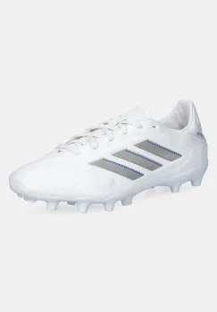 adidas Performance ghete de fotbal korki Copa Pure III League culoarea alb, ID9051 imagine
