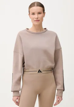 adidas Performance hanorac de antrenament imagine