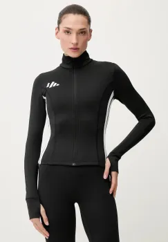 adidas Performance hanorac de antrenament imagine