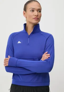 adidas Performance hanorac de antrenament Game & Go neted, IX5063 imagine