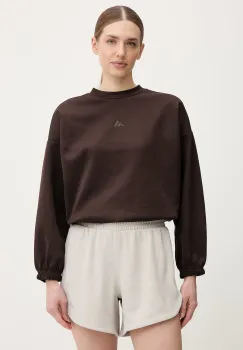 adidas Performance hanorac de antrenament Motion imagine