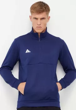 adidas Performance hanorac de antrenament neted imagine