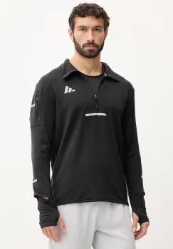 adidas Performance hanorac de jogging adi365 imagine