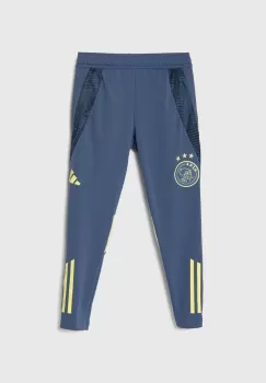 adidas Performance pantaloni de trening pentru copii AJAX TR PNTY modelator, IT5070 imagine