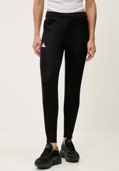 adidas Performance pantaloni de trening Tiro Essentials culoarea negru, cu imprimeu, JP2530 imagine