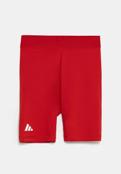 adidas Performance pantaloni scurti copii culoarea rosu, JW7958 imagine