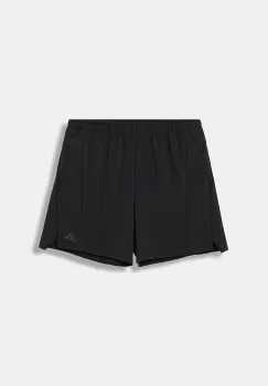 adidas Performance pantaloni scurti de antrenament Designed for Training culoarea negru, IK9723 imagine