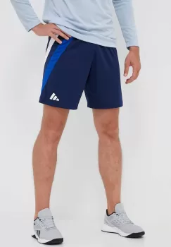 adidas Performance pantaloni scurti de antrenament Fortore 23 imagine
