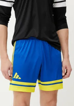 adidas Performance pantaloni scurti de antrenament Squad 25 JN5407 imagine