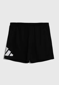 adidas Performance pantaloni scurti de antrenament Training Essentials culoarea negru imagine