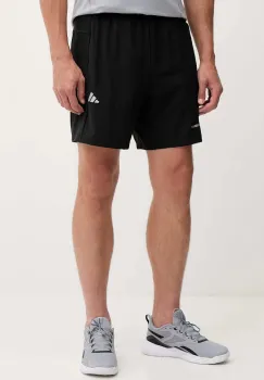 adidas Performance pantaloni scurti de antrenament Training Essentials culoarea negru, JM5439 imagine