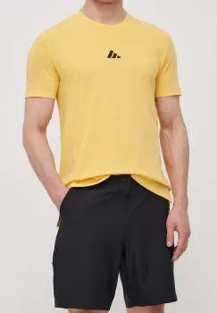 adidas Performance pantaloni scurti de ciclism culoarea negru, IN4561 imagine