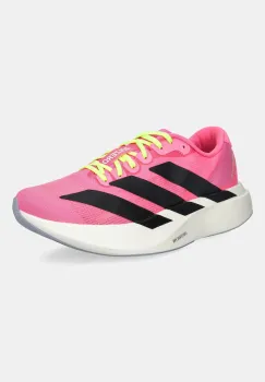 adidas Performance pantofi copii adizero Evo SL culoarea roz, KK1249 imagine