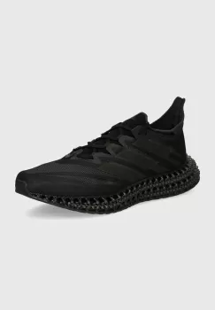 adidas Performance pantofi de alergat 4DFWD 4 culoarea negru, ID8886 imagine